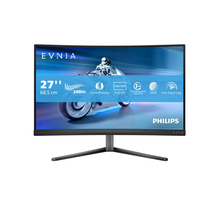PHILIPS 27 169 WLED 1920X1080 280HZ